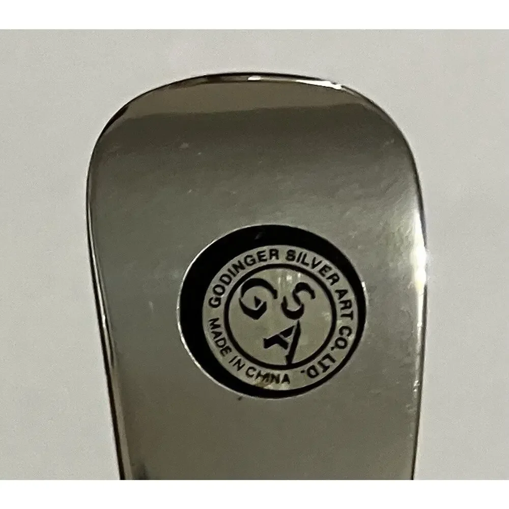 Godinger silver art